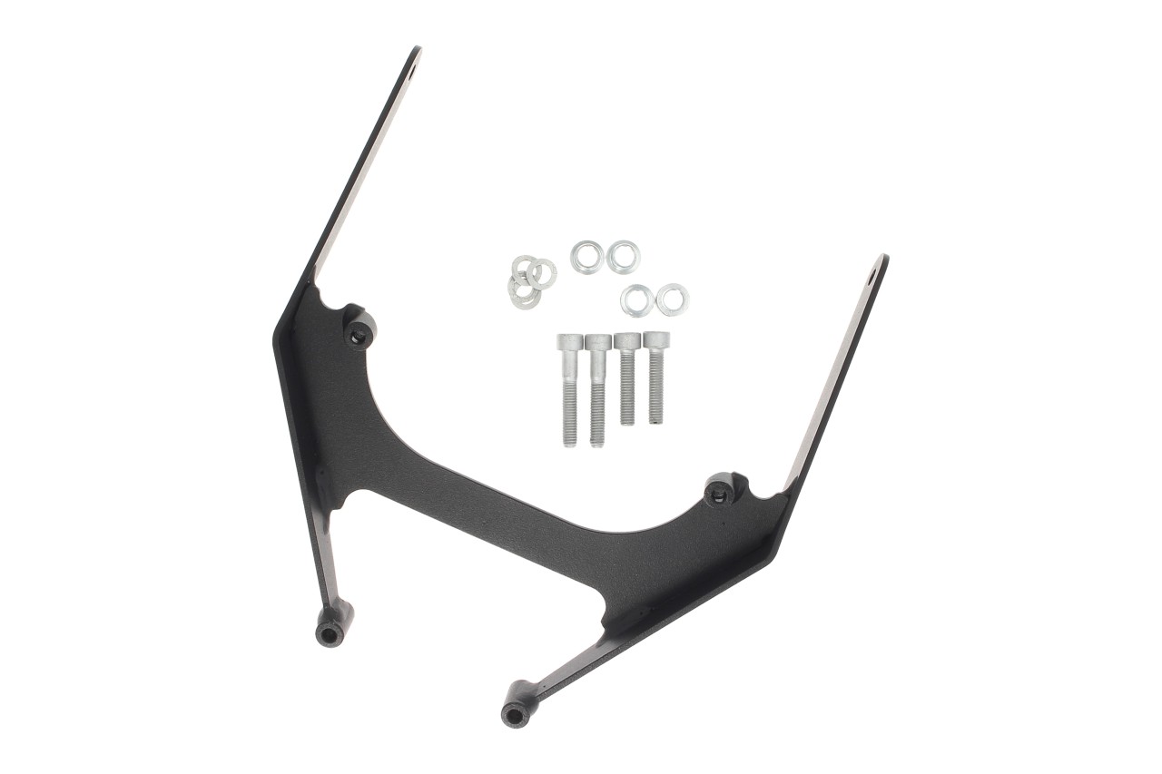 Portamaletas superior para Moto Guzzi V85 TT (24-)