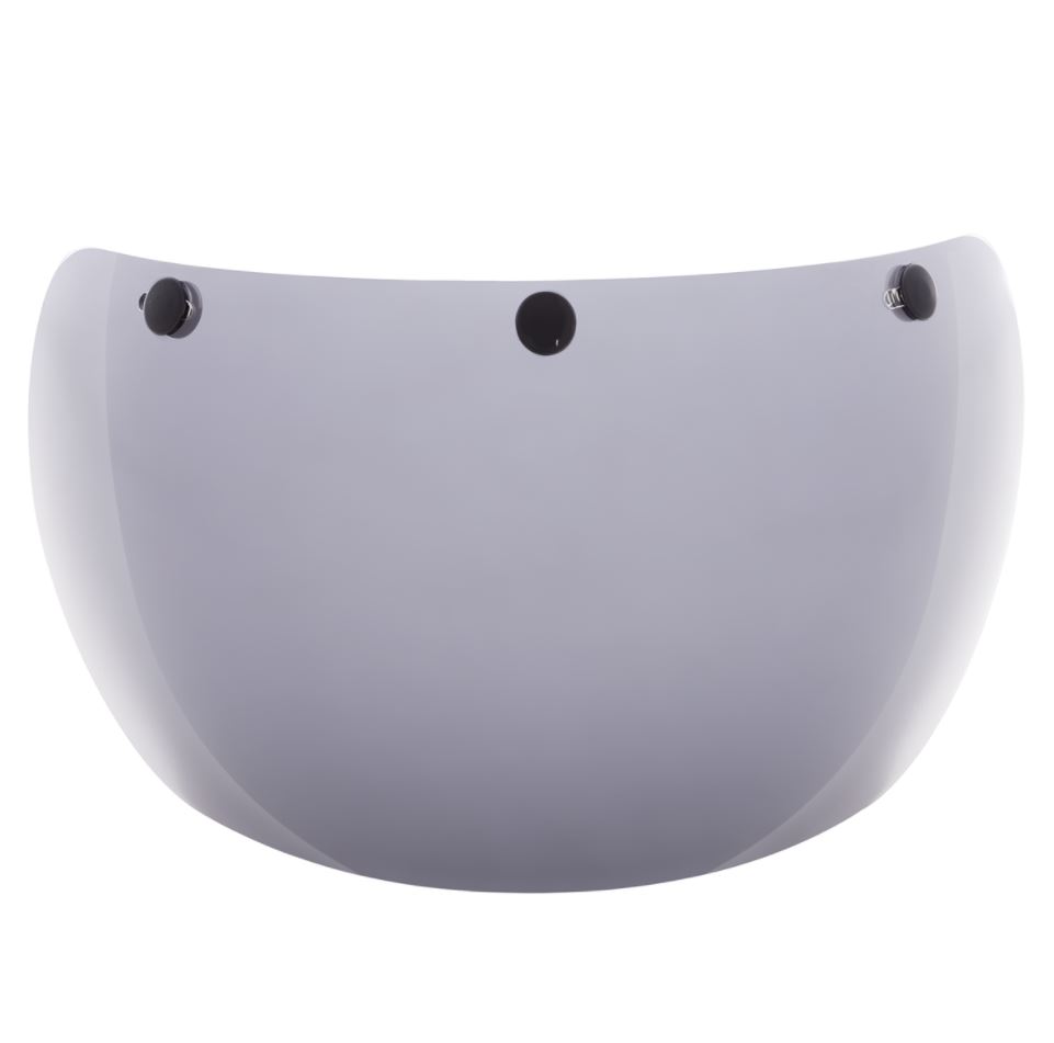 Visera tintada para casco Moto Guzzi / Vespa