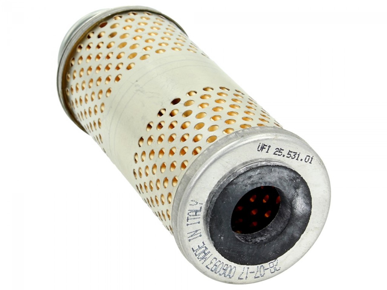 Filtro de aceite para Moto Guzzi V85 TT (24-)