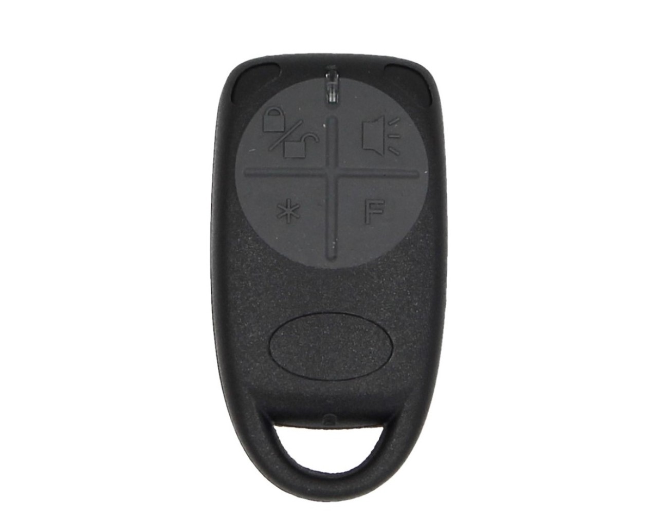 Mando a distancia para sistema de alarma, 1D002554