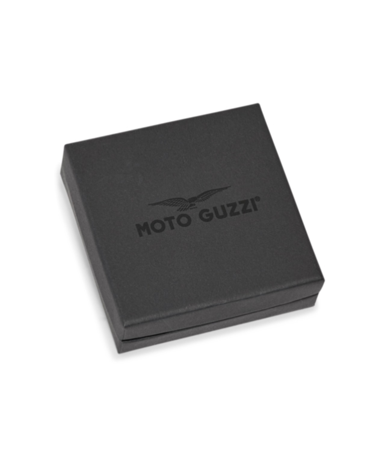 Paquete de productos de Moto Guzzi «Black Edition»