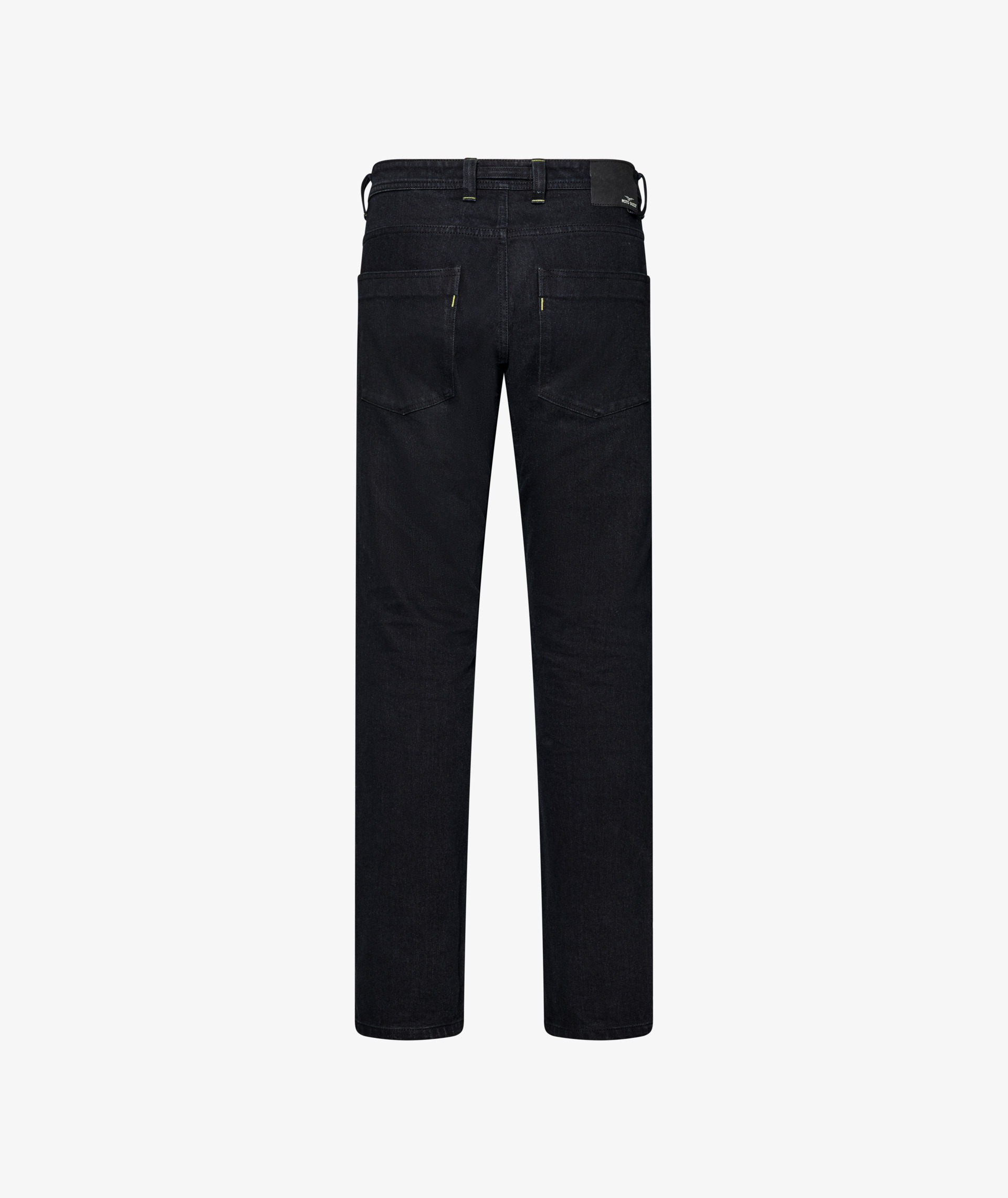 Pantalones vaqueros «Contrail» de Moto Guzzi para hombre con protectores