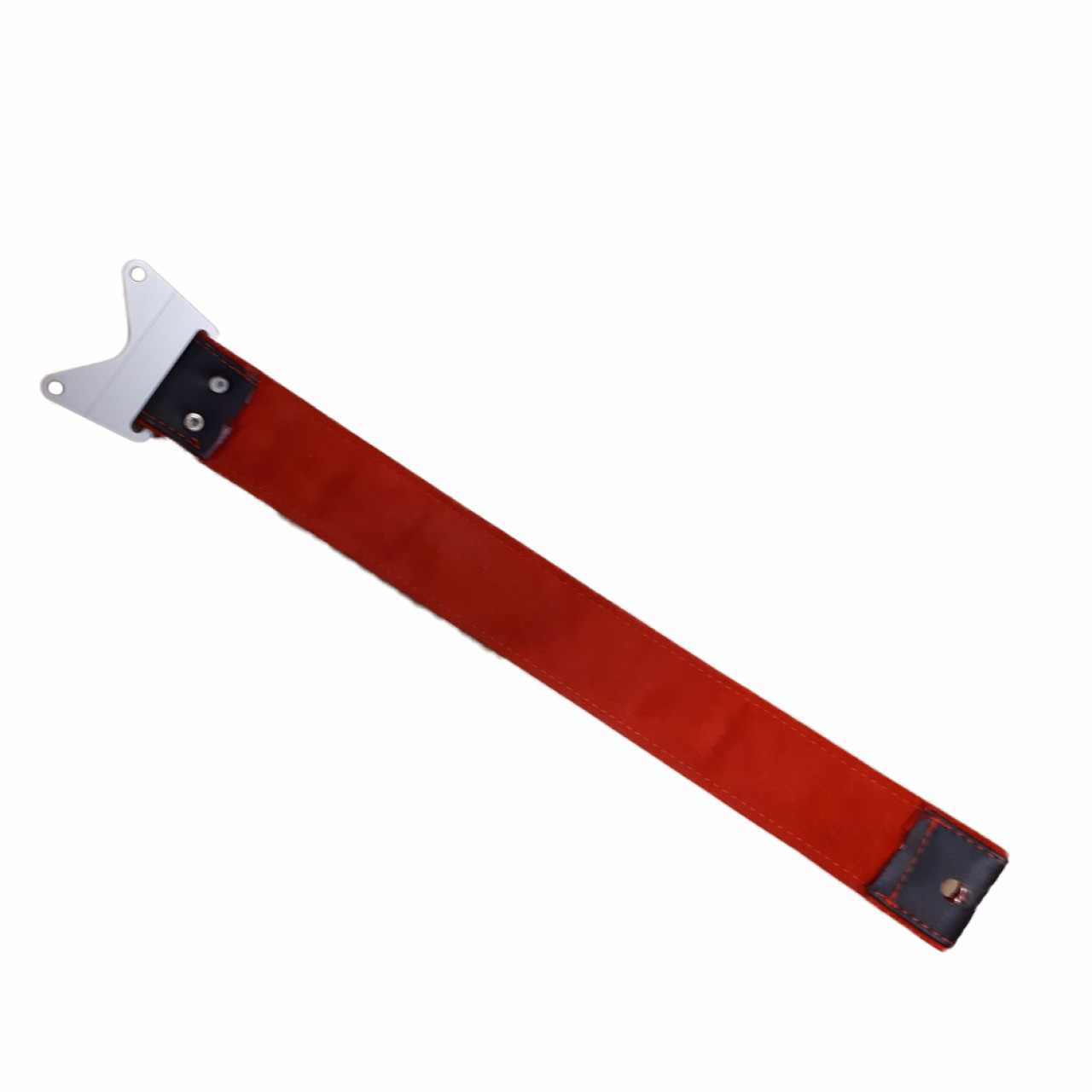 Correa del depósito trasero para Moto-Guzzi V7 750 Racer (11-14)