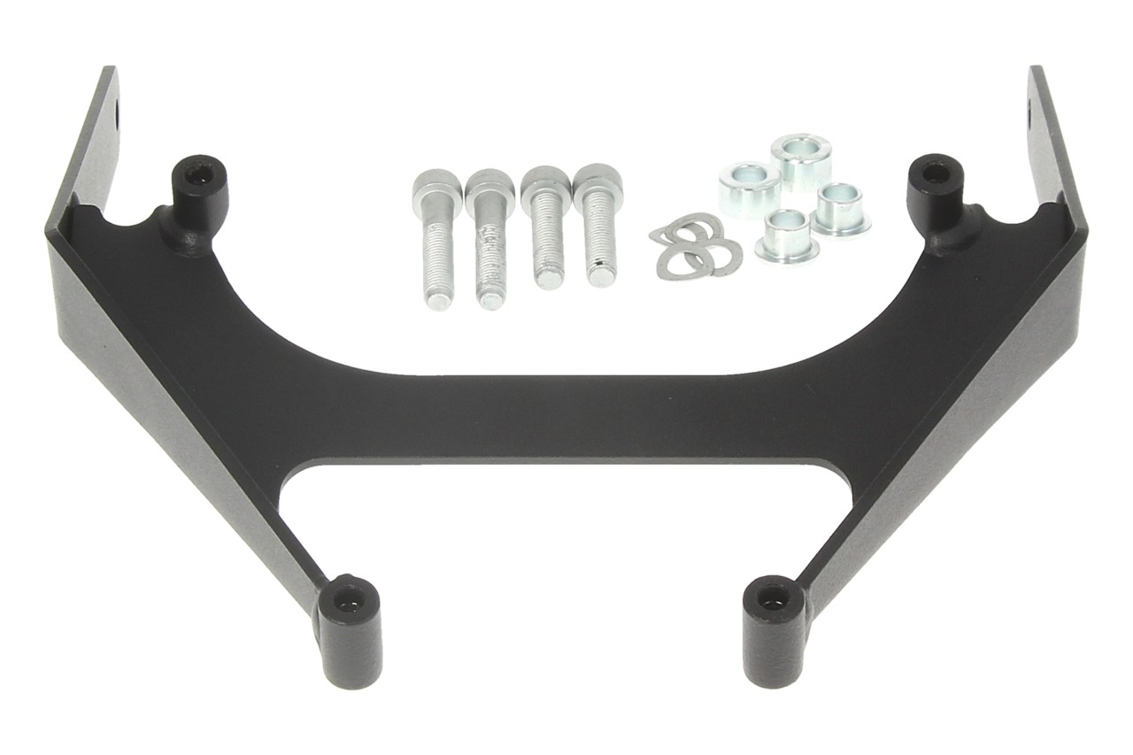 Portamaletas superior para Moto Guzzi V85 TT (24-)
