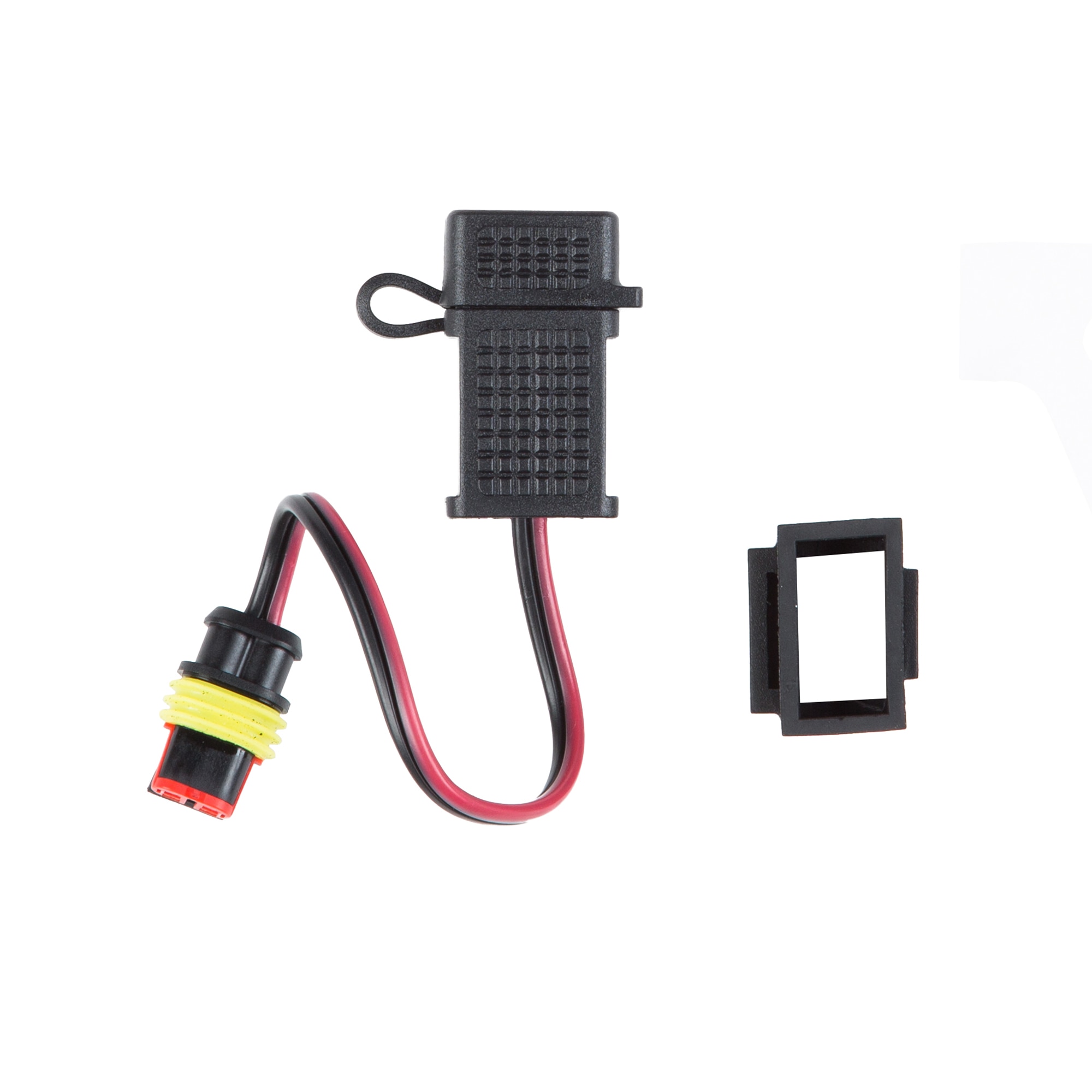 Toma USB para Moto Guzzi V85 TT