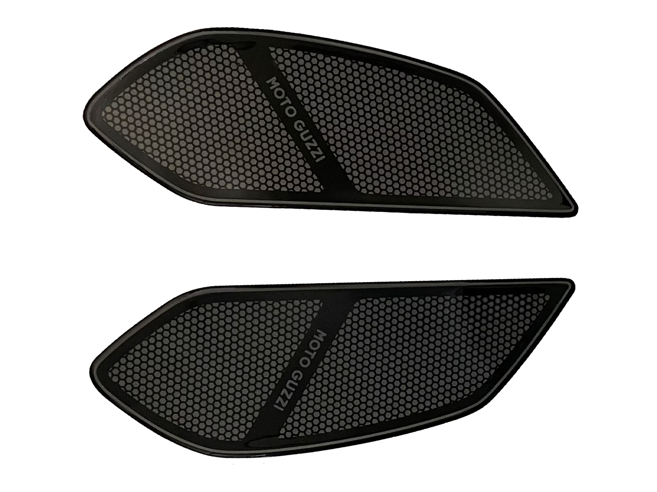 Rodillera para Moto Guzzi V85 TT (24-)