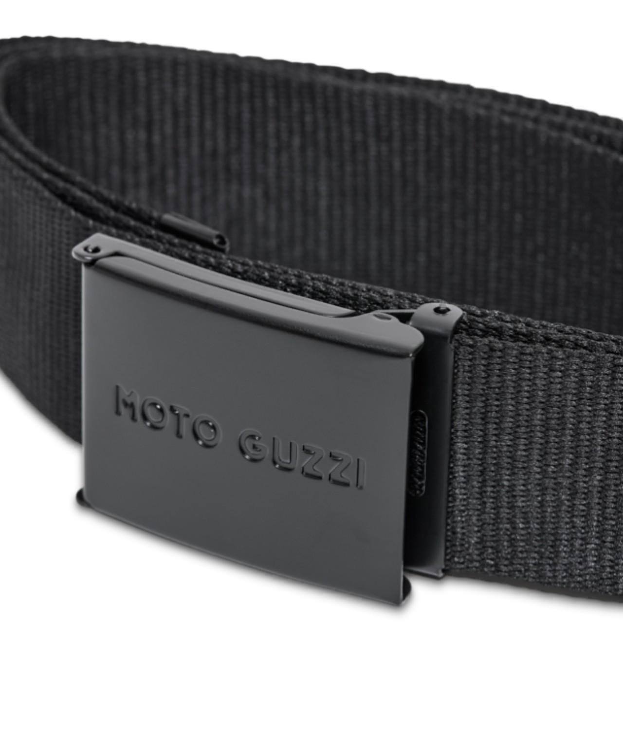 Paquete de productos de Moto Guzzi «Black Edition»