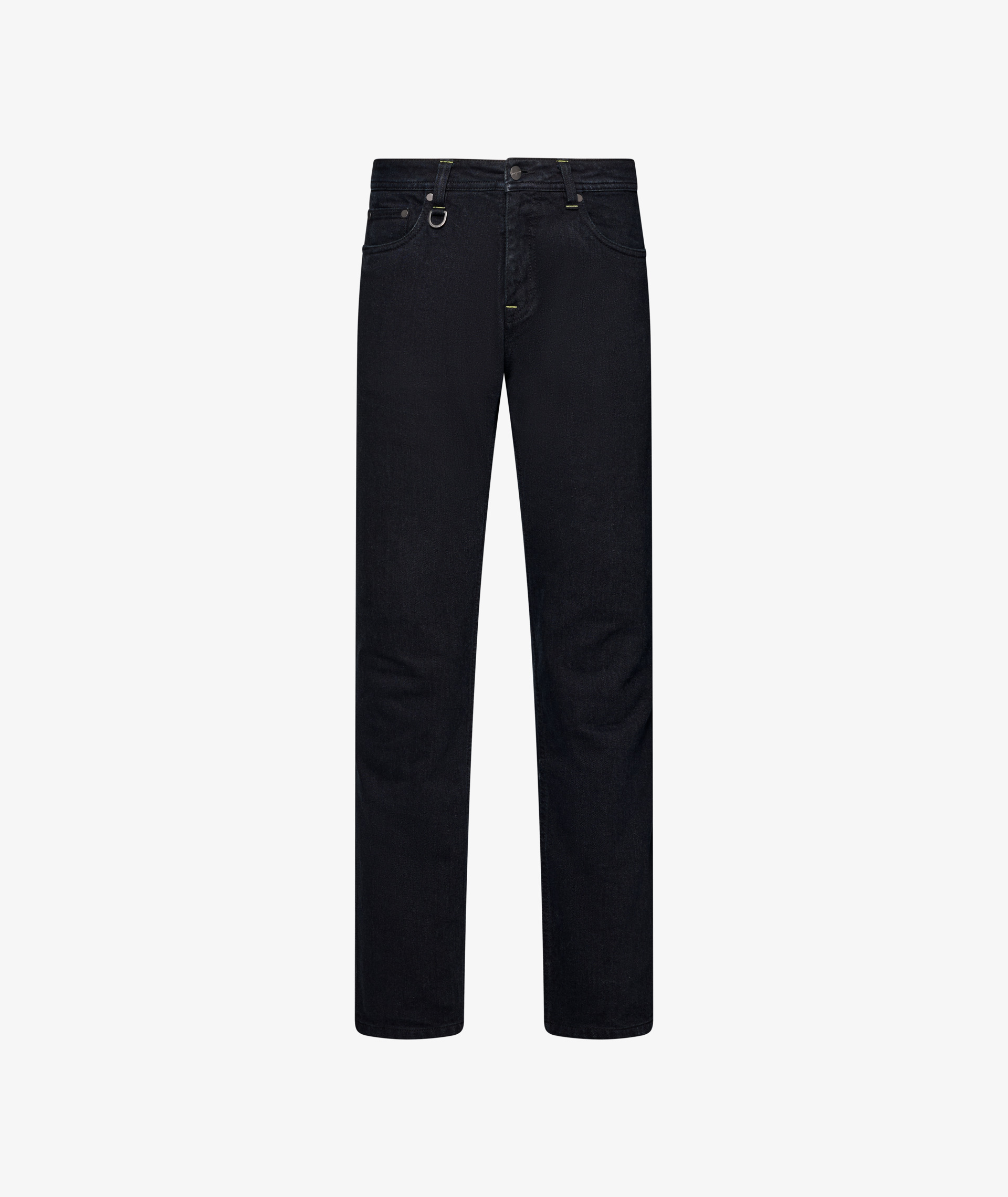 Pantalones vaqueros «Contrail» de Moto Guzzi para hombre con protectores
