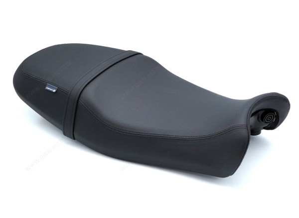 Asiento Gel Confort para Moto Guzzi V7 850 2021-