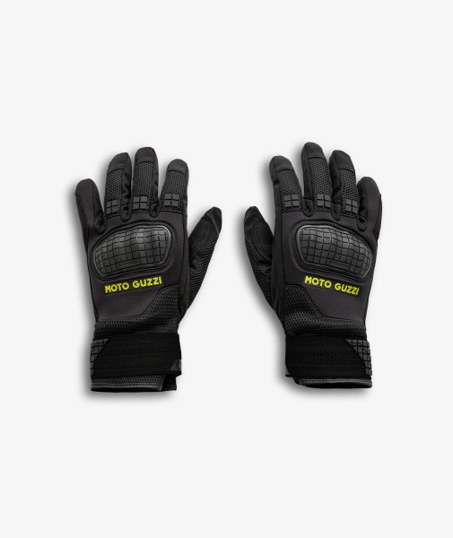 Guantes Moto Guzzi "Trail Chaser WS"