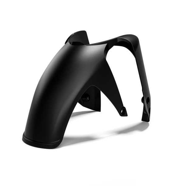 Cubre rueda delantero para Moto Guzzi V85 TT (24-)