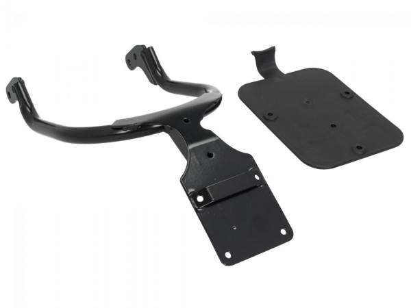 Porta matricula corto para Moto Guzzi V7 III - Original
