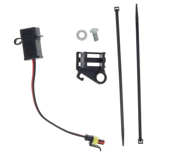 Conector USB original para Moto Guzzi V7 I+II