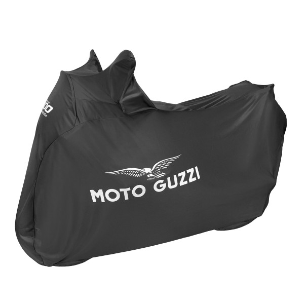 Garaje interior plegable para Moto Guzzi V 100 Mandello /S