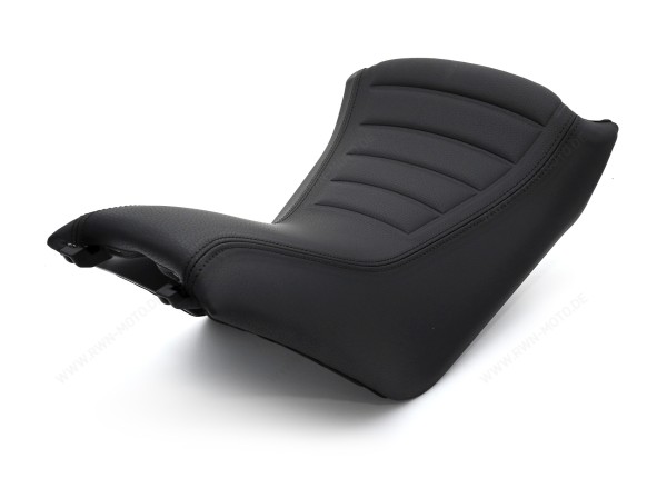 Asiento confort (calefactable) para Moto Guzzi V100 Mandello