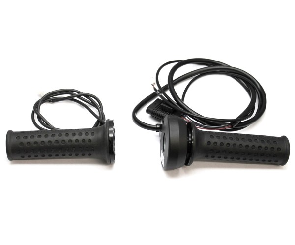 Puños calefactables para Moto Guzzi V100 Mandello / Stelvio