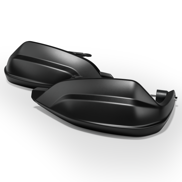 Juego de protectores de manos para Moto Guzzi V85 TT Strada (24-)