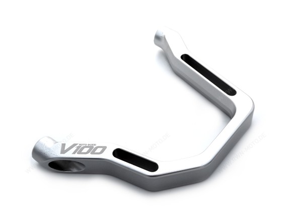 Protector de culata de aluminio para Moto Guzzi V100 Mandello / Stelvio