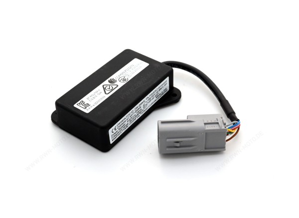 Plataforma Multimedia Mia 3.0 para RS 660 / Tuono 660 / V85 TT - 607100M