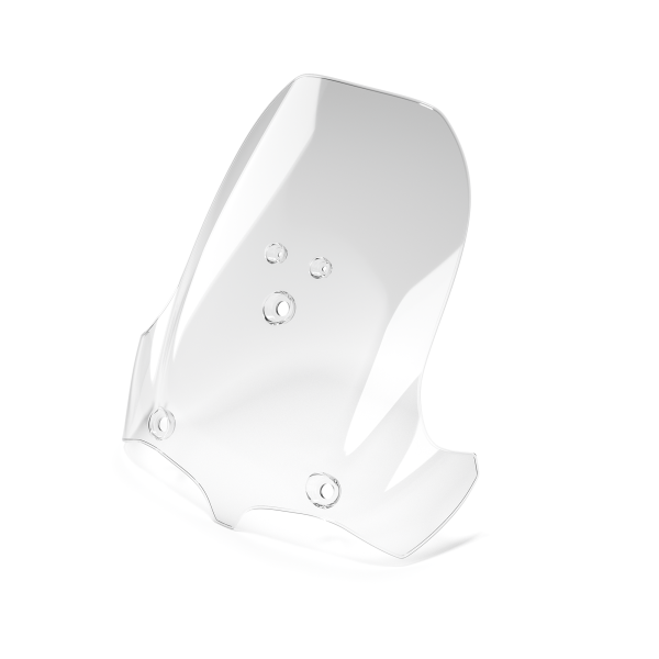 Parabrisas Touring para Moto Guzzi V85 TT (24-)