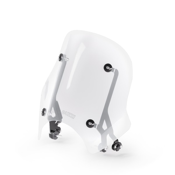 Parabrisas transparente para Moto Guzzi V7 850 Sport