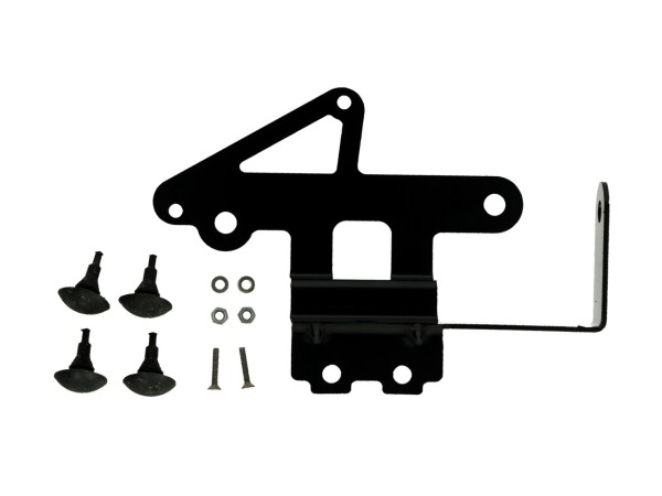 Kit de Instalación para Plataforma Multimedia, V7 850