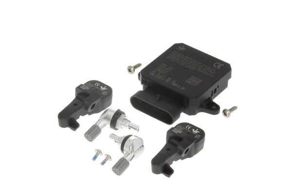 Sistema de control de la presión de los neumáticos (TPMS) para Moto Guzzi V100 Mandello /Stelvio /V85 TT /V7 850