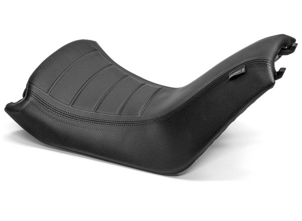 Asiento Bajo Confort (Calentable) para Moto Guzzi V100 Mandello