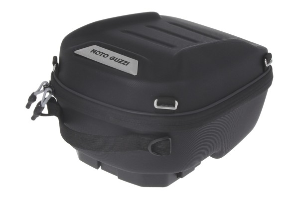 Bolsa sobredepósito para Moto Guzzi V85 TT (24-)
