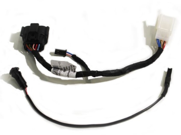 Kit de instalación del sistema de alarma para Moto Guzzi V100 Mandello