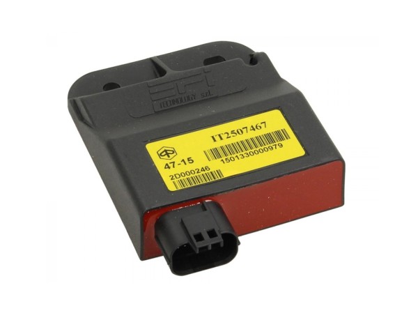 Interfaz de teléfono inteligente MGMP para Moto Guzzi V7 II, V9, California, Audace y Eldorado