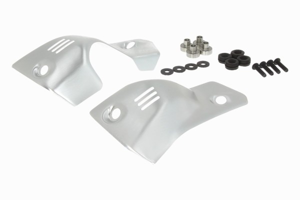 Tapa de inyector de aluminio para Moto Guzzi V85 TT (24-) / V7 850 (25-)