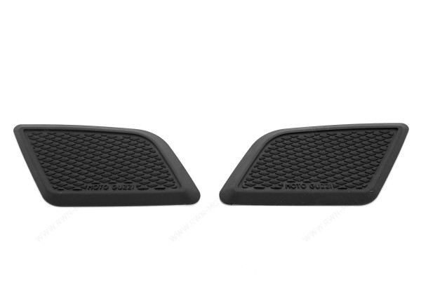 Protector de depósito original para Moto Guzzi V7 I+II, V7 III, V7 850