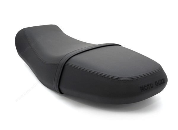 Asiento alto, gel, confort para Moto Guzzi V7 850 2021-