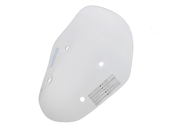 Parabrisas Touring para Moto Guzzi V100 Mandello