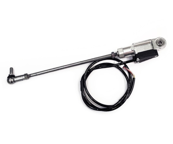 Quickshifter para Moto Guzzi V100 Mandello