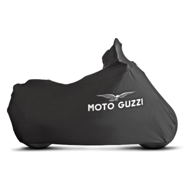 Garaje interior plegable para Moto Guzzi V7 850 Stone /Special /Sport (25-)