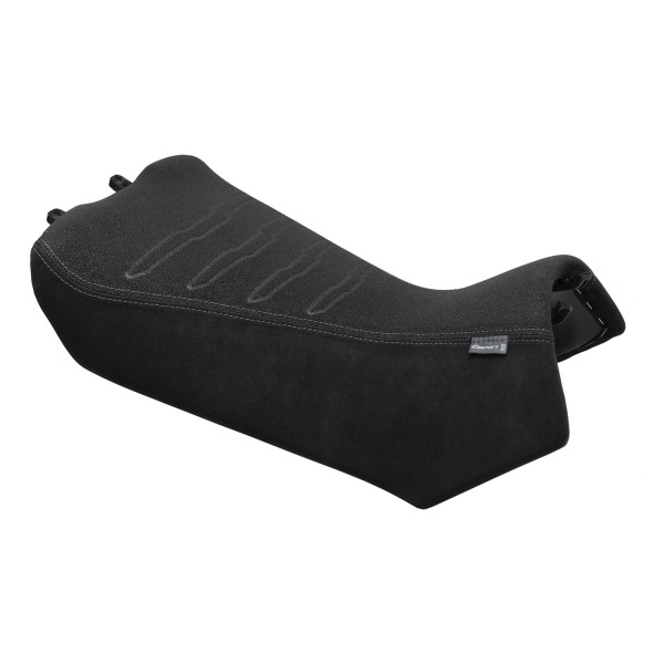 Asiento confort calefactado de serie para Moto Guzzi Stelvio (24-)