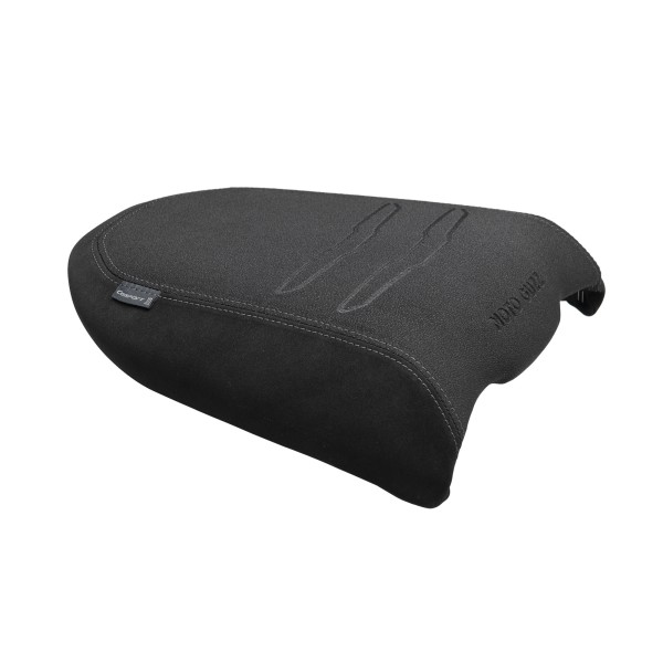 Asiento calefactable para Moto Guzzi Stelvio (24-)
