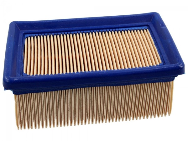 Elemento de filtro de aire original para Moto Guzzi V7 I / V7 II / V7 III / V9 Roamer, Bobber