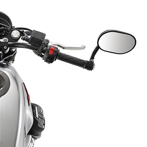 Retrovisor extremo derecho - Moto Guzzi V7 III Stone S (2020)