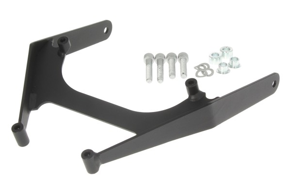 Portamaletas superior para Moto Guzzi V85 TT (24-)